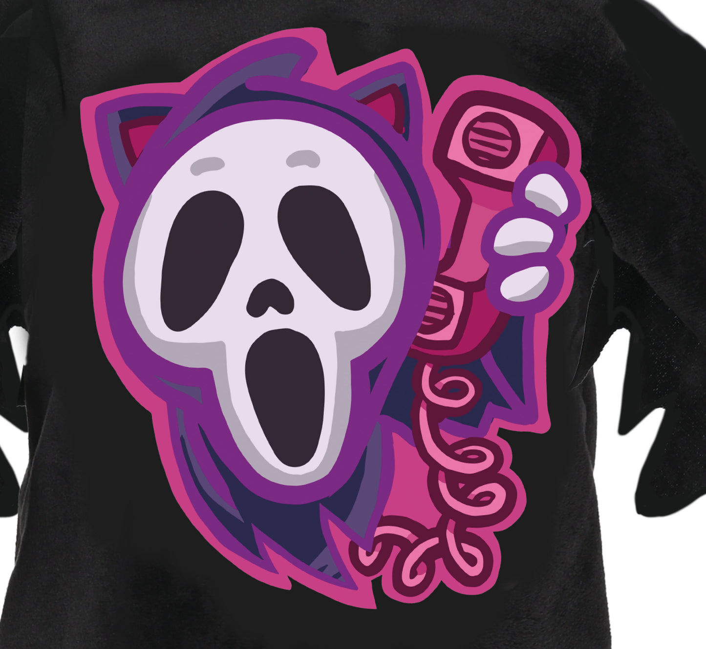 Mini Tod Baby Kostüm – Gruseliges Halloween Outfit für die Kleinsten