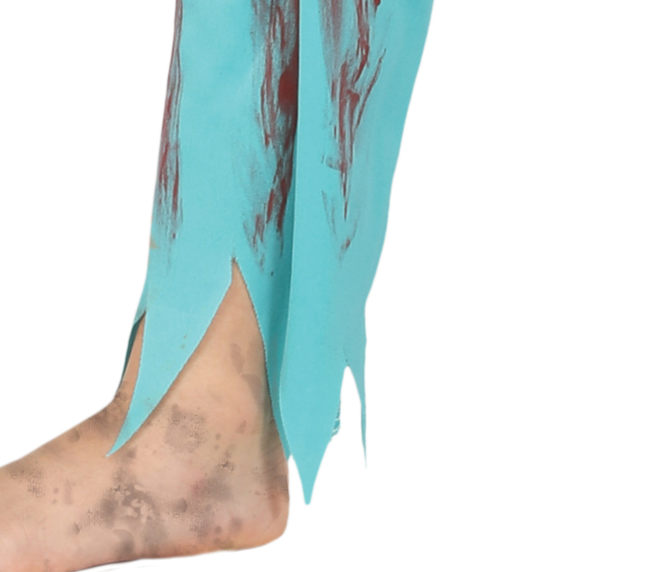Zombie Chirurg Kinderkostüm – Gruseliges Halloween Outfit
