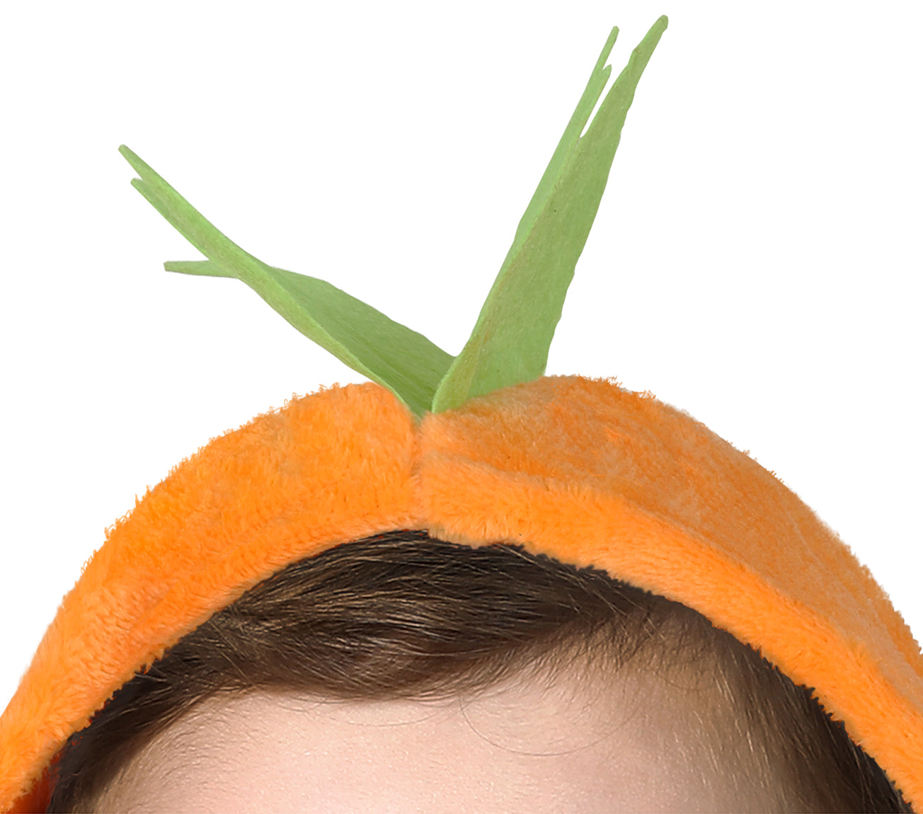 Kürbis Baby Kostüm – Niedliches Halloween Outfit für die Kleinsten