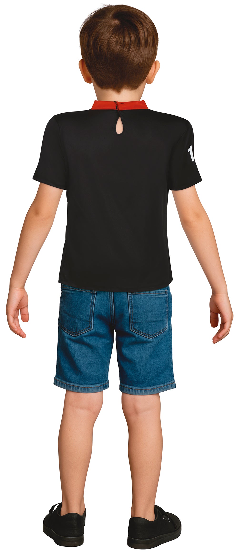Hockey Killer Kinderkostüm – Gruseliges Halloween Outfit