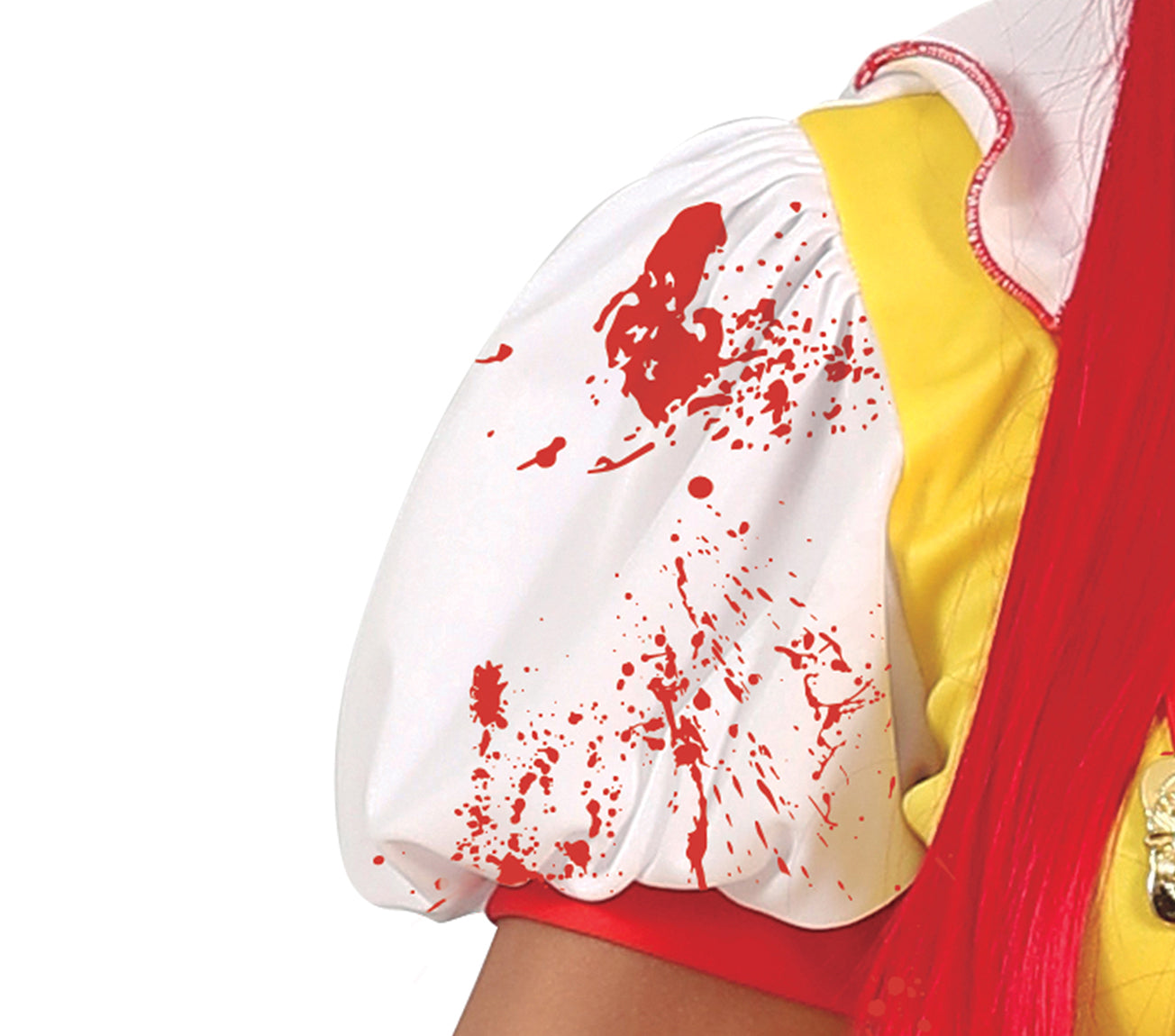 Miss McKiller Clown Damenkostüm – Gruseliges Halloween Outfit