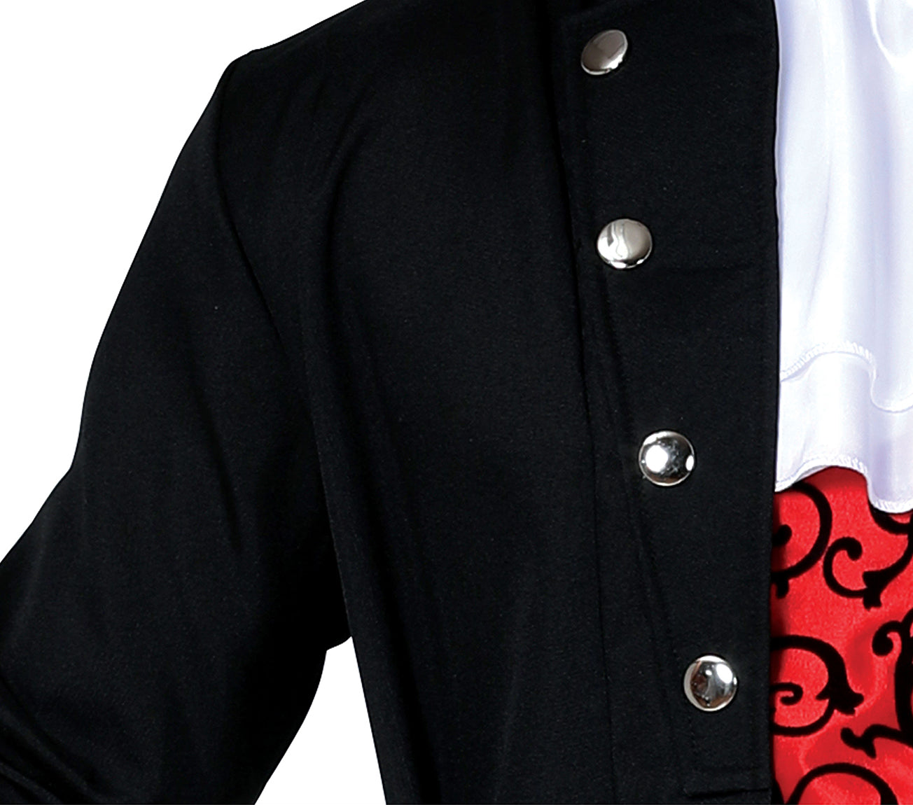Elegantes Vampir Gentleman Kostüm für Herren – Halloween