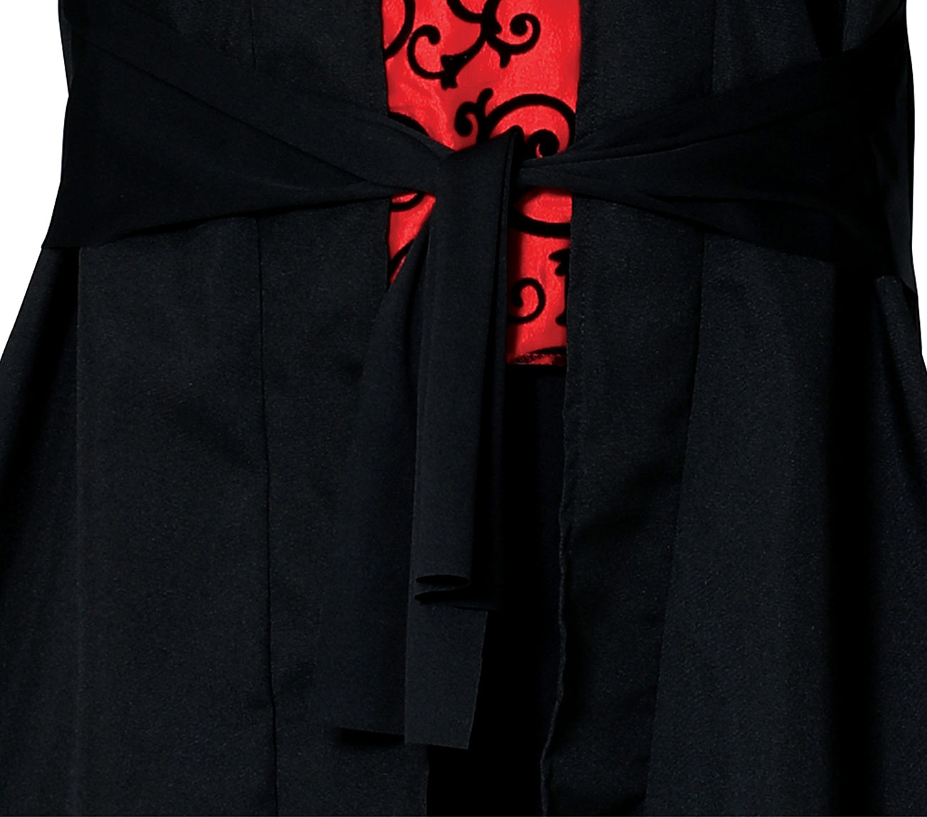 Elegantes Vampir Gentleman Kostüm für Herren – Halloween