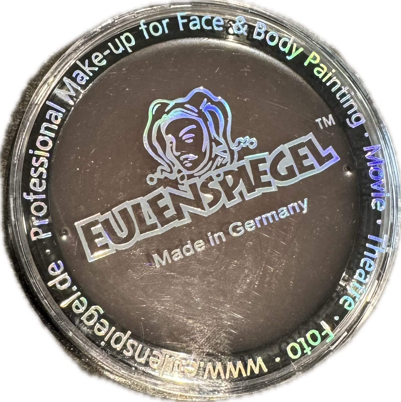 Super Soft Putty Modellierwachs 20 ml – Transparentes Wachs für 3D Spezialeffekte