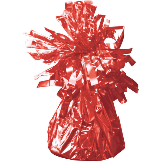 Ballongewicht „rot“ – 170 g