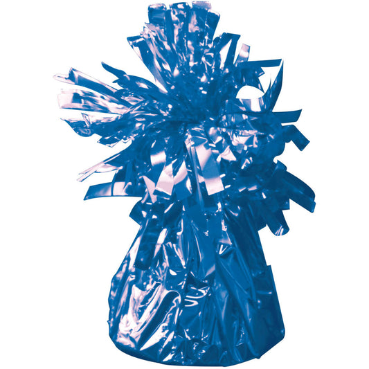 Ballongewicht Blau - 170 g
