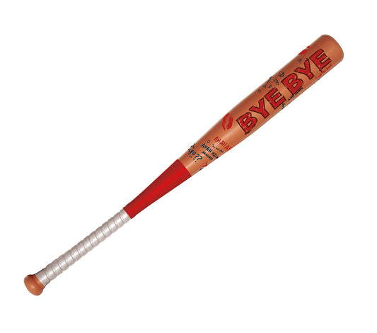 Baseballschläger „Clown“ – 73 cm Horror Requisite für Halloween