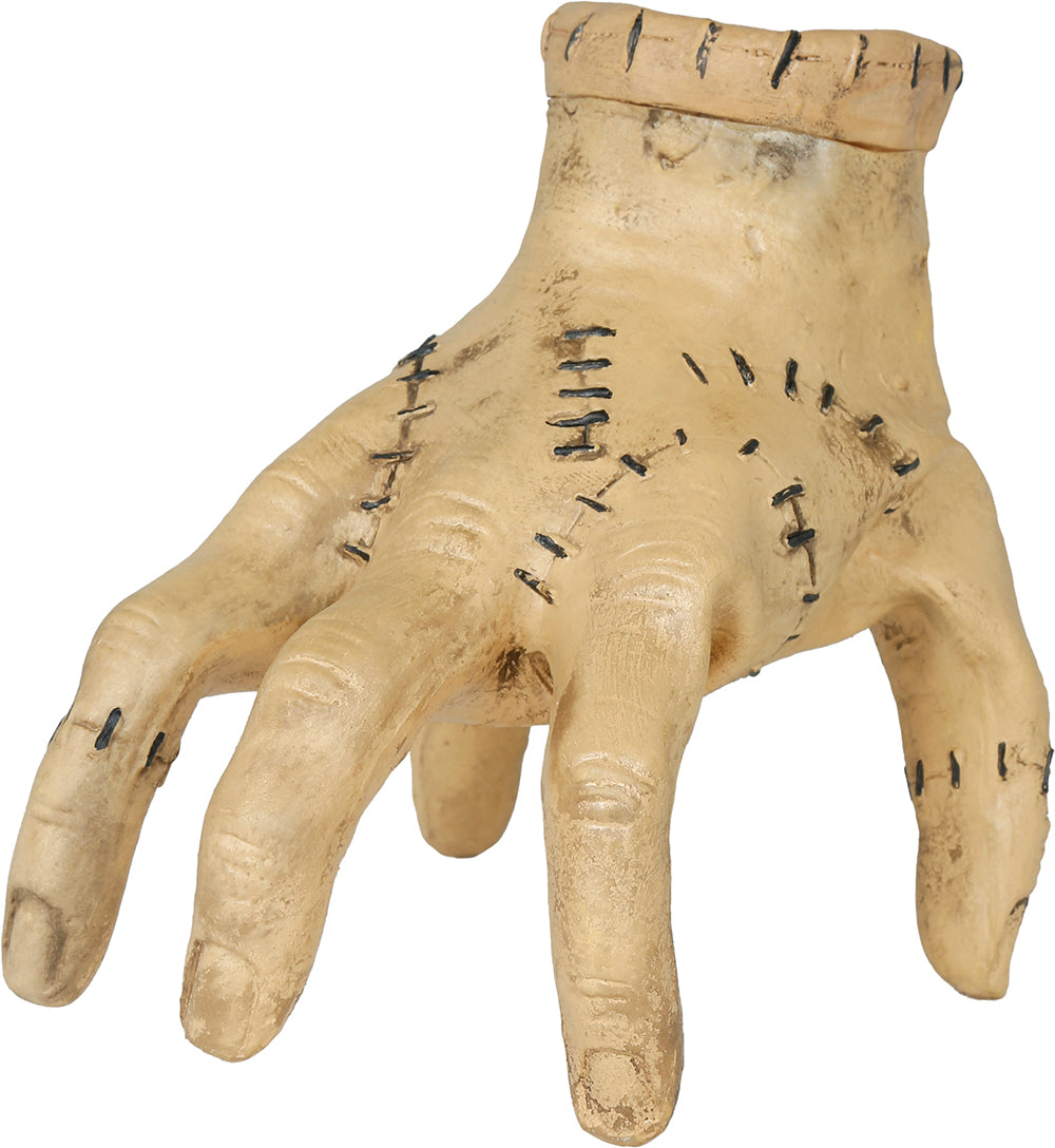 Laufende Hand 15 cm – mit Sound & Bewegung