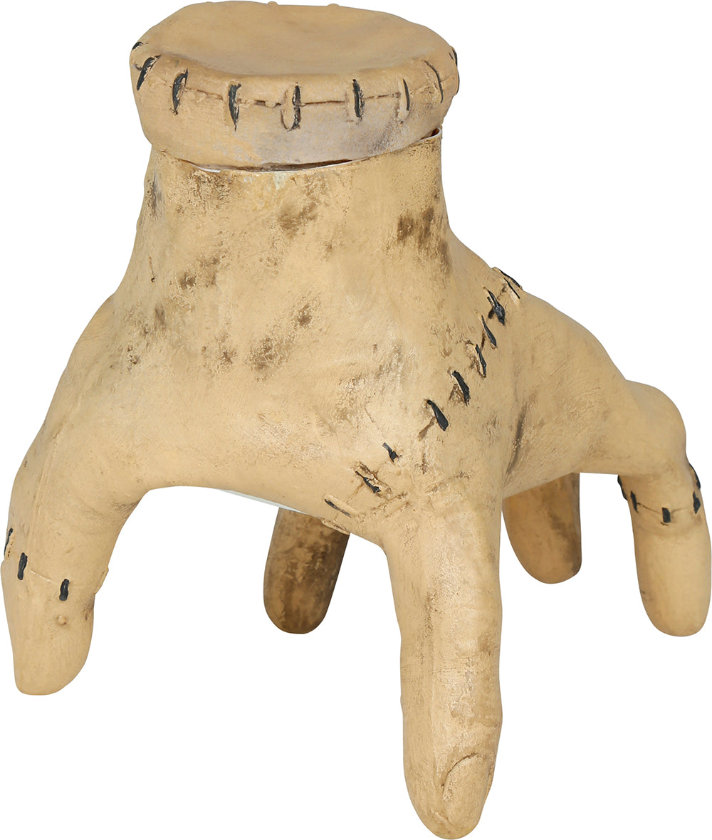 Laufende Hand 15 cm – mit Sound & Bewegung