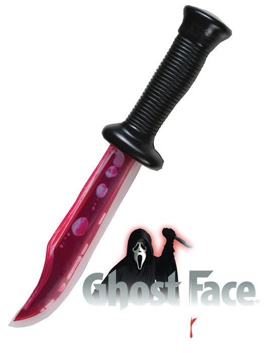 Ghost Face® Bloody Blade – Kultiges Horror-Messer