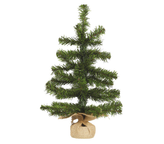 Mini Weihnachtsbaum 45 cm – 41 Äste