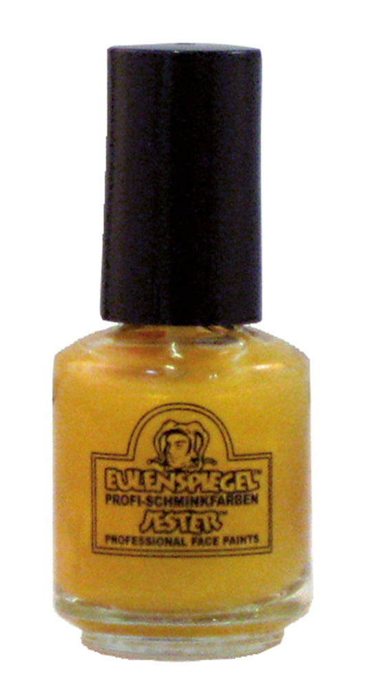 Eulenspiegel Zahnlack 7 ml –  Pinselflasche