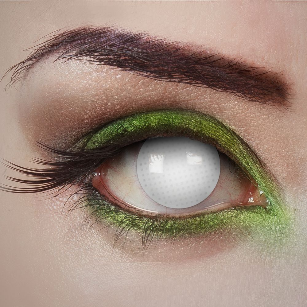 Kontaktlinsen Jail House Rock