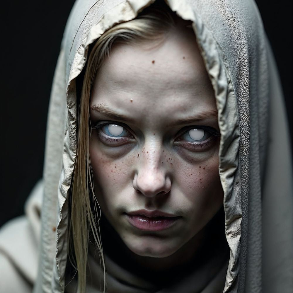 Kontaktlinsen Jail House Rock