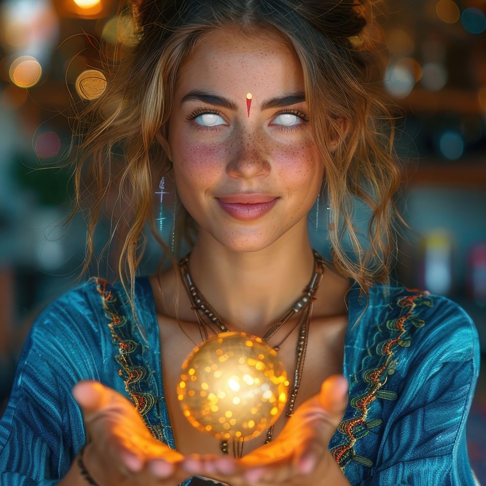 Kontaktlinsen Jail House Rock