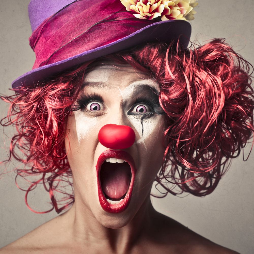 Kontaktlinsen Open your Eyes