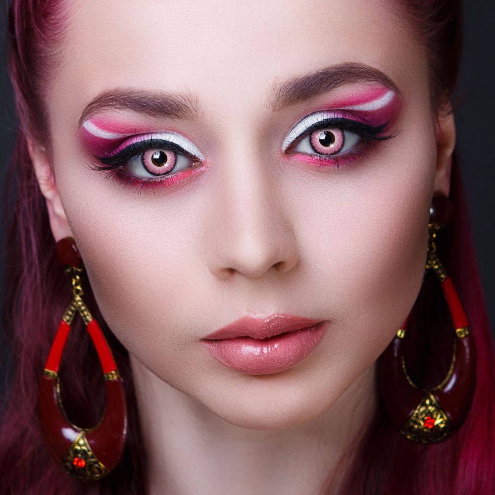 Kontaktlinsen Open your Eyes