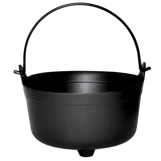 Hexenkessel 23 cm – Halloween Deko