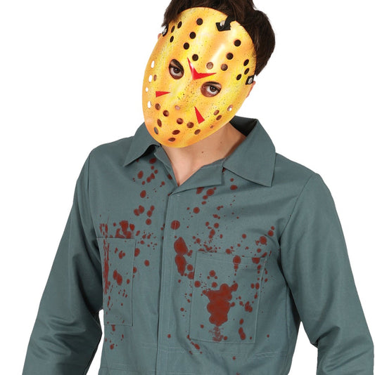 Psycho Killer