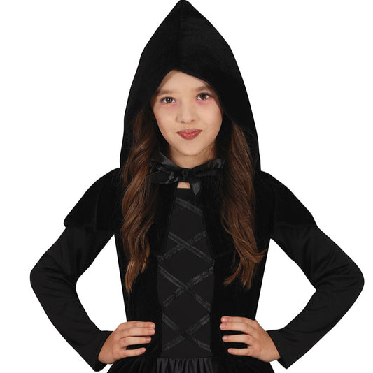Geister Zauberin Kostüm – Mystisches Halloween Outfit
