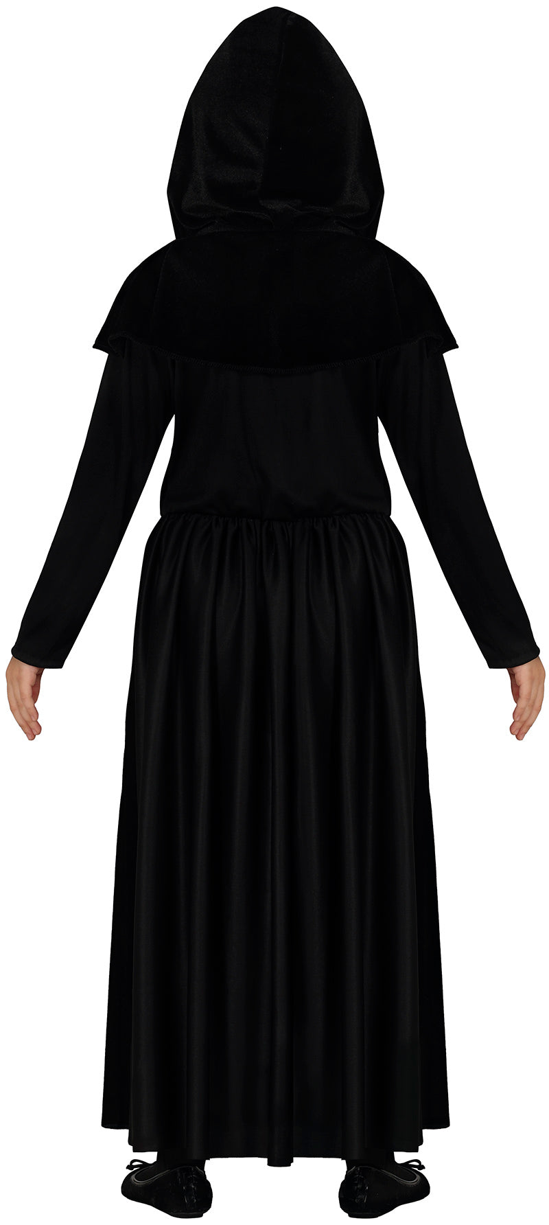 Geister Zauberin Kostüm – Mystisches Halloween Outfit