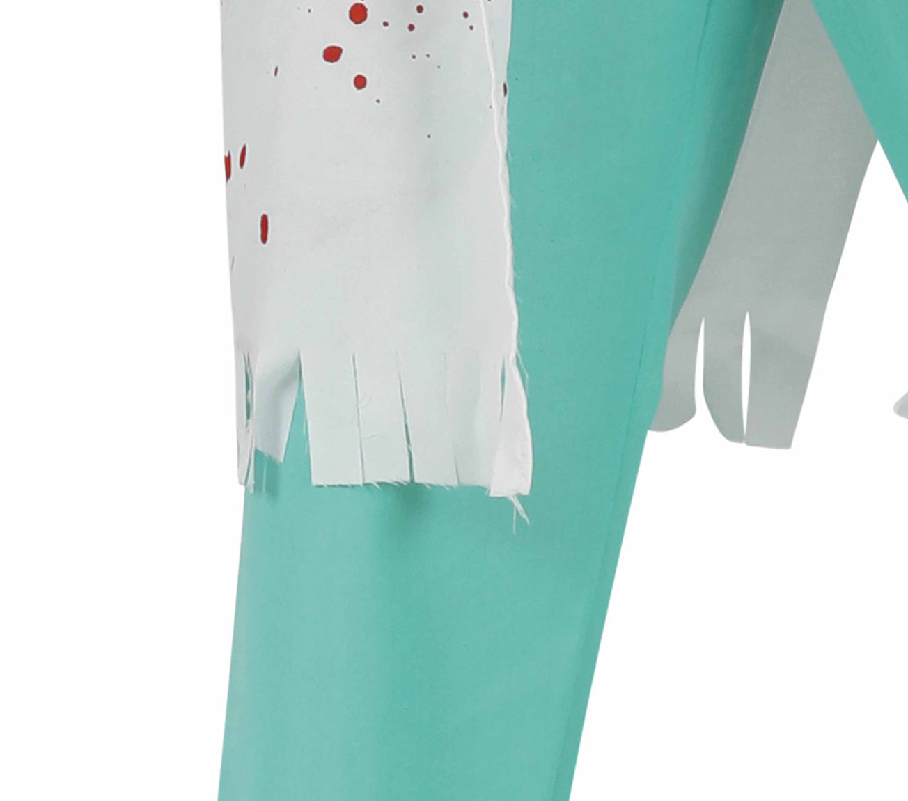 Zombie Arzt Kostüm für Herren – Gruseliges Horror-Outfit für Halloween
