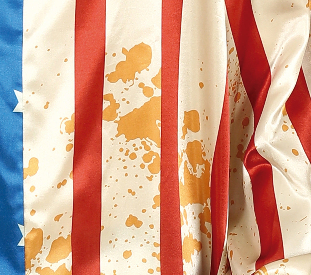 Amerikanischer Clown Kostüm – Gruseliges Halloween- & Karnevals