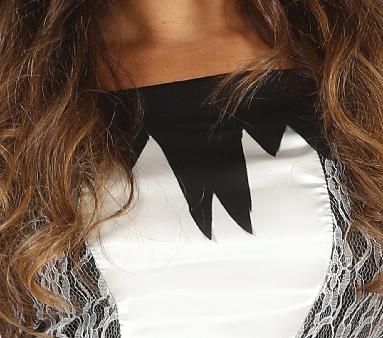 Geisterbraut Kostüm für Damen – Gruseliges Halloween
