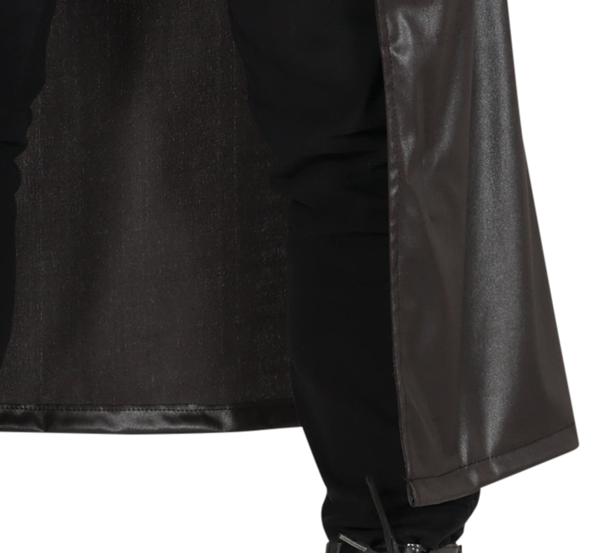 Gothic Hunter Kostüm für Herren – Halloween & Horror Outfit