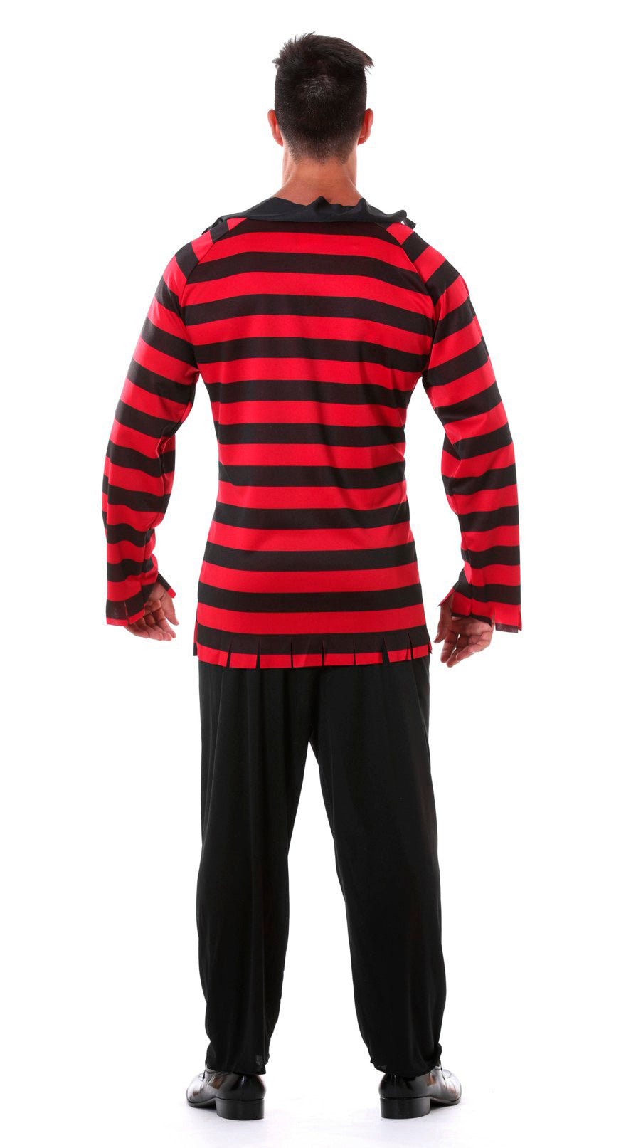 Albtraum-Killer Kostüm für Herren – Horror Halloween Outfit