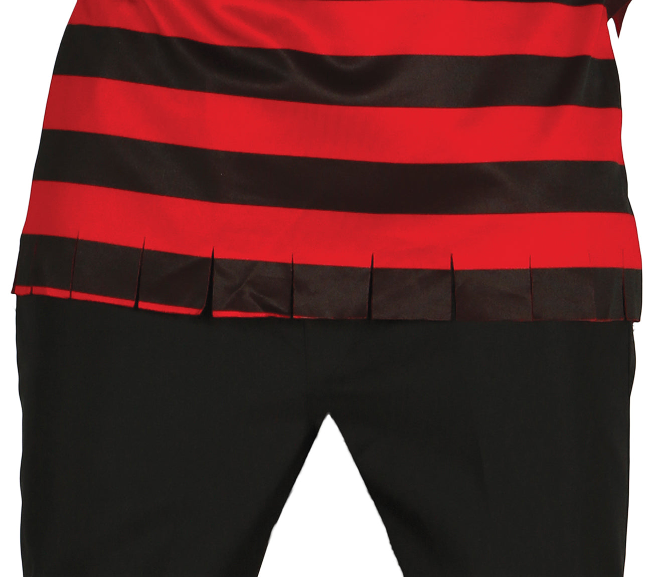Albtraum-Killer Kostüm für Herren – Horror Halloween Outfit