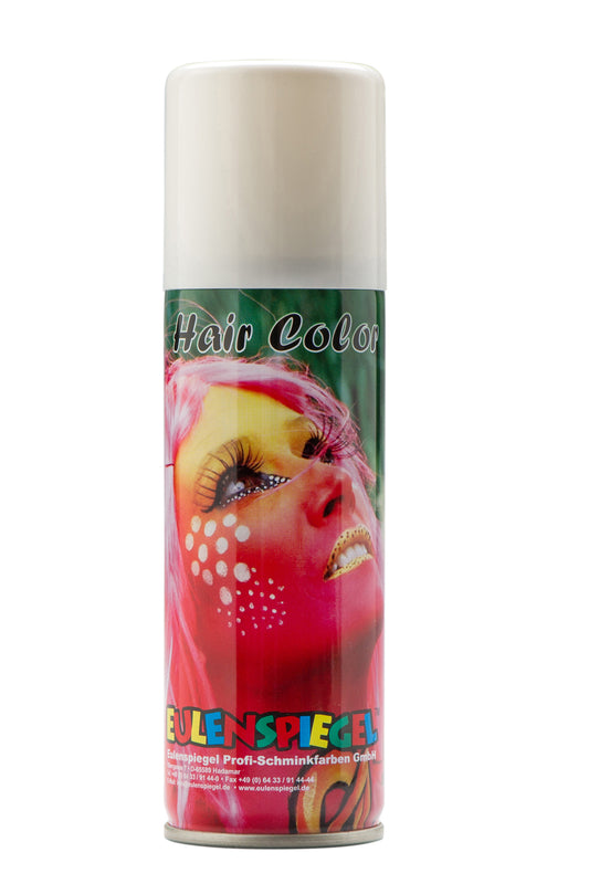 Haarspray 125 ml – Pigmentstark & Auswaschbar