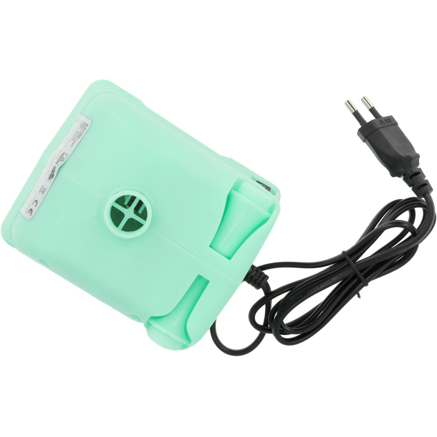 Elektrische Ballonpumpe - 600w