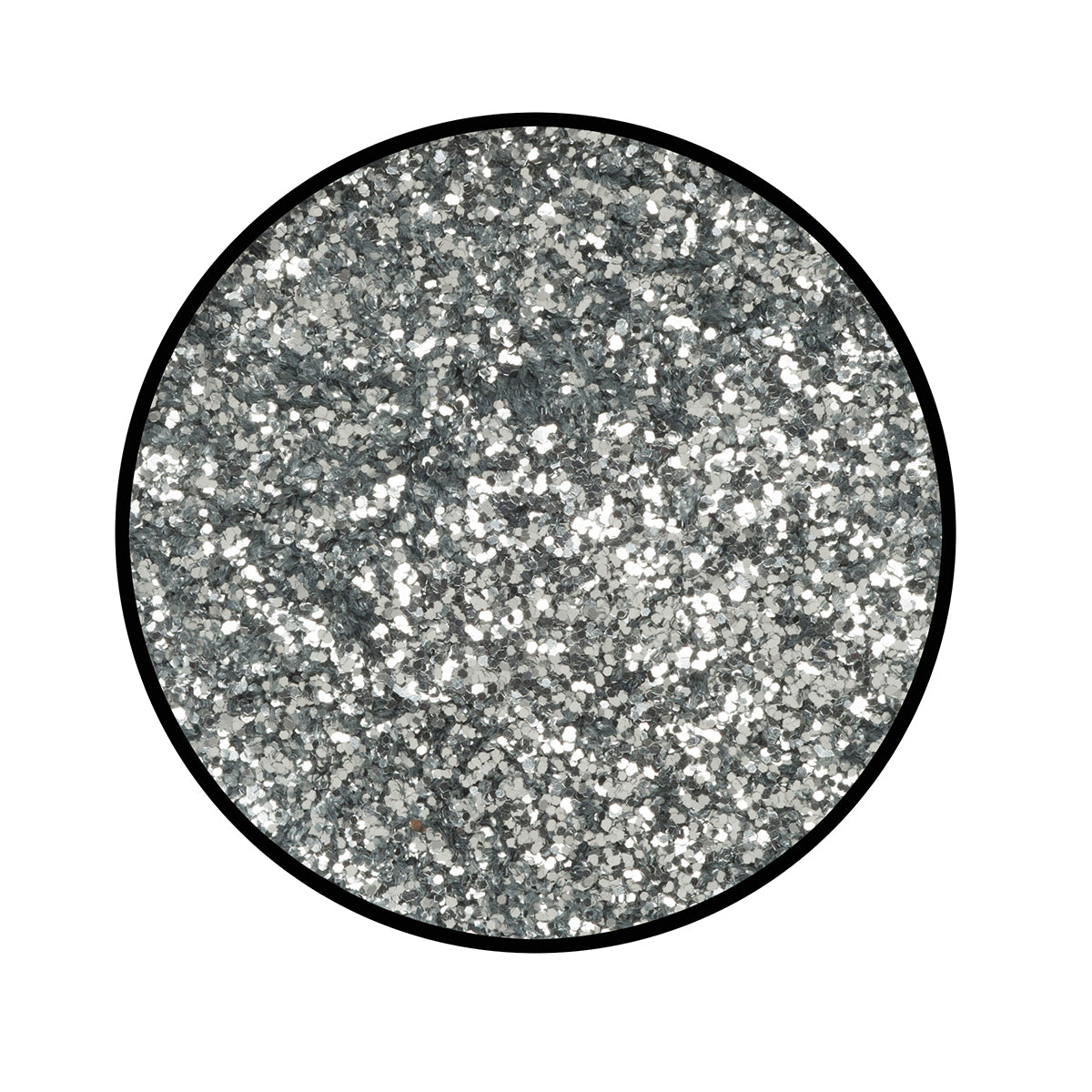 Gesichtsglitzer – Feiner Kosmetik-Glitzer in verschiedenen Farben für Make-up & Festivals