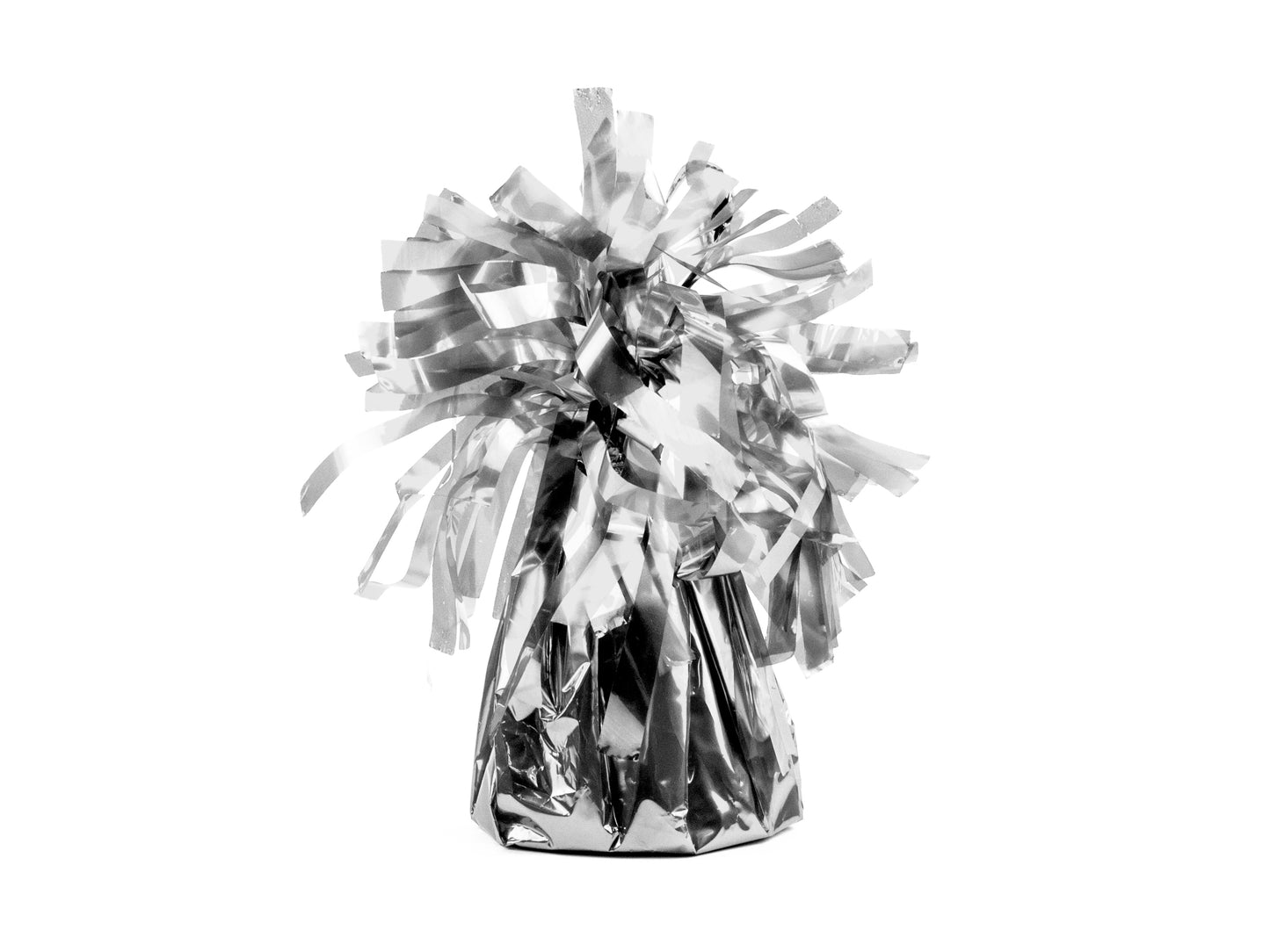Ballongewicht  – Silber, 170 g