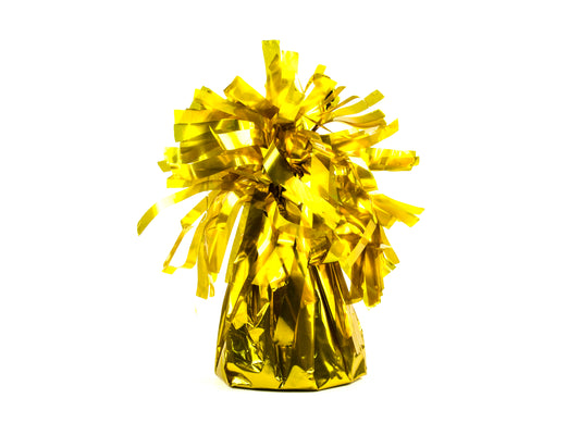Ballongewicht  – Gold, 170 g