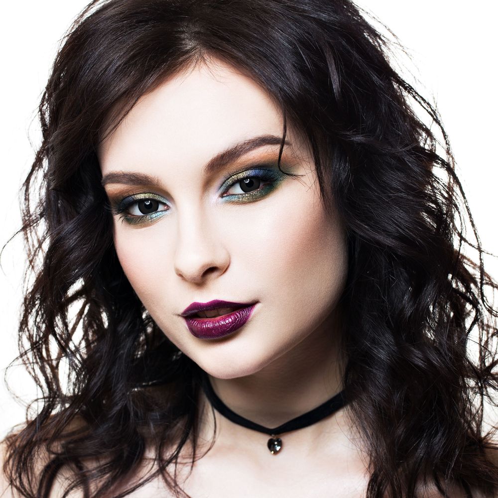 Kontaktlinsen Dark Desire