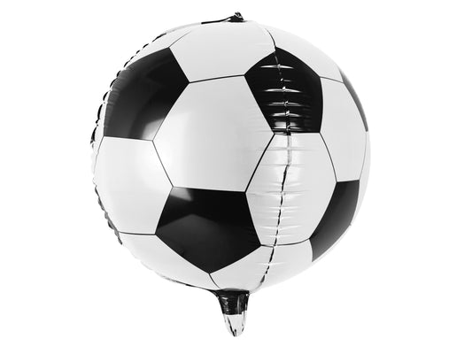 Folienballon „Ball“ – 40 cm