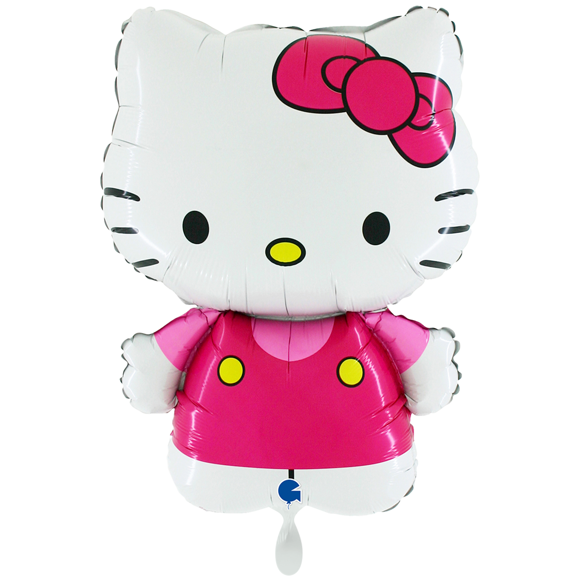 XXL Ballon – Hello Kitty Folienballon 42x60 cm