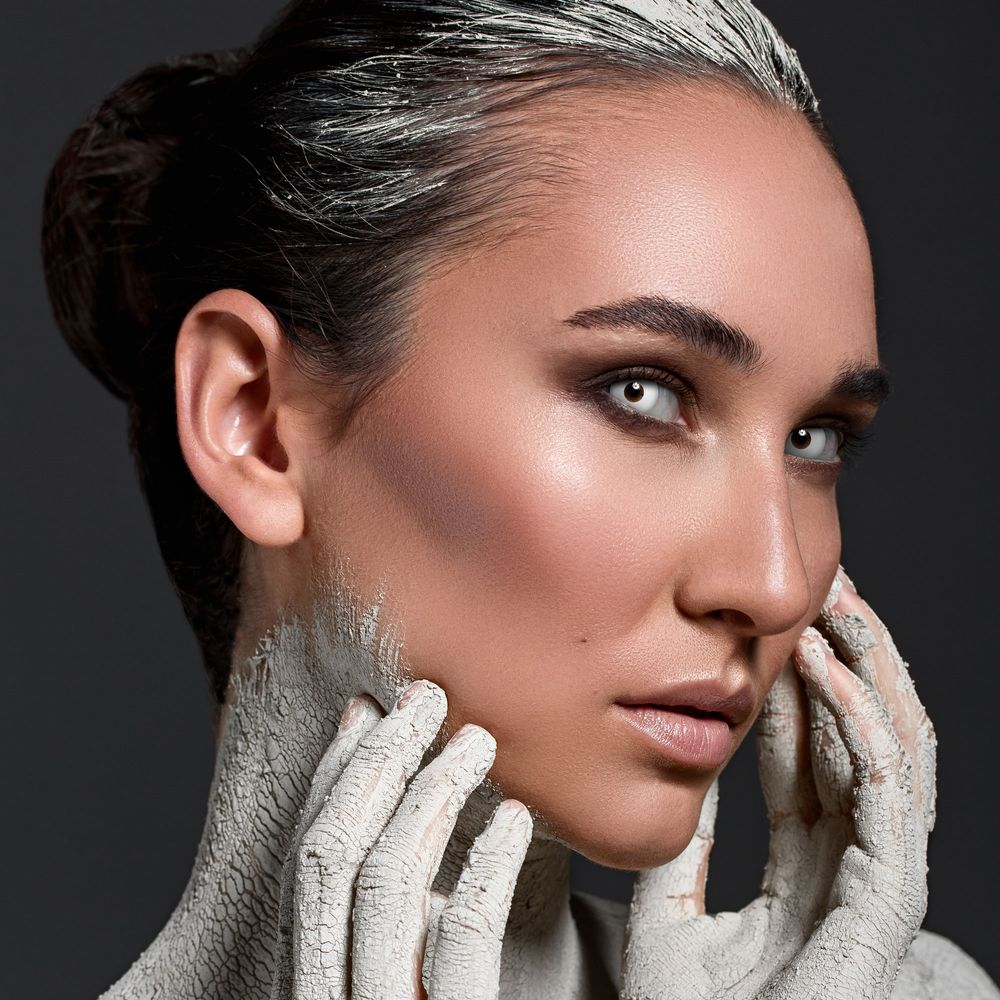 Kontaktlinsen Zombie Alarm