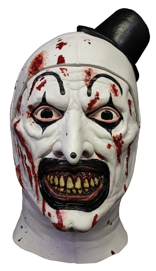 Terrifier Maske – Horror Clown